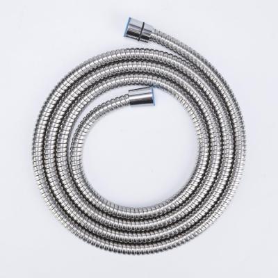 China DIYUAN QF0020 Modern Stainless Steel Flexible Shower Hose With ACS, BSCI Certificate for sale