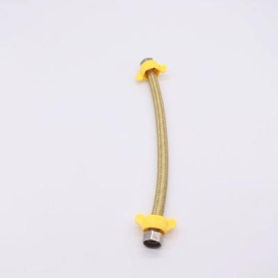 China Serivice Long Life Customize High Quality 4 Inch 6 Inch 8 Inch Stainless Steel Flexible Hose for sale