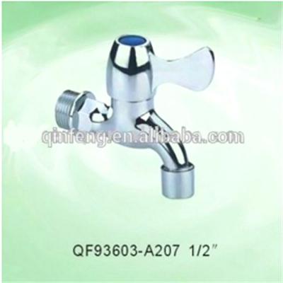 China Basin zinc bibcock faucets small, china suppliers, made in China for sale