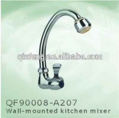 China Thermostatic Faucets Kitchen Mixer Taps/Kitchen Wall Mounted Faucet,Kitchen Sink Water Faucet,Sink Tap.made in china for sale