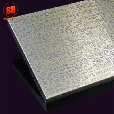 China Decoration Classic Style 201 202 304 Inox 1.0 Mm Thick Etching Sheet With Ancient Egyptian Pattern For Door Decoration for sale