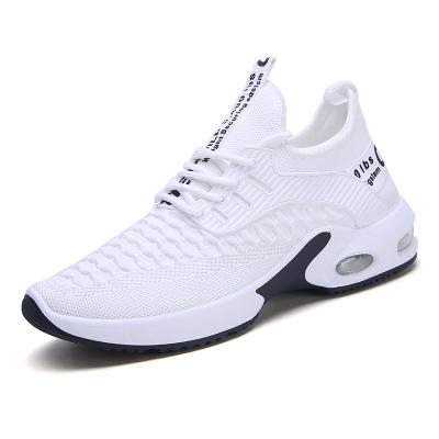 China New Fashion Men's Anti-odor Sneakers Men's Casual Outdoor Men's Casual Shoes Comfortable Men's Shoes for sale