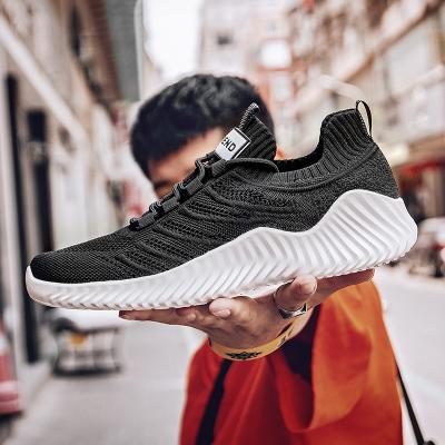 China Custom Hot Casual Sneaker Shoes Men's Fashion Trend Sale Running Shoes Breathable Lightweight Sports Shoes Women Unisex for sale