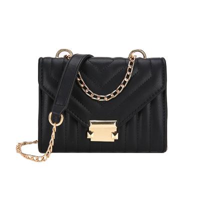 China Korean version of the female 2021 high-grade small perfume bag new diagonal square bag wild rhombic female bag tide chain of the small for sale