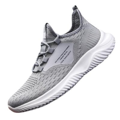 China Fashion Spring\Comfortable\Durable\Breathable\Men's Sports Spring And Casual Shoes Student Autumn Trend Running Shoes Fashion Korean Casual Comfortable Shoes Men for sale