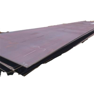 China Carbon Steel Wholesale Sales Main Wear Thick Hot Rolled Carbon Plate for sale