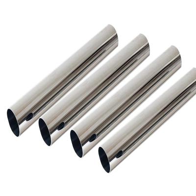 China China Factory Directly Sale High Quality Square Stainless Steel Pipe Steinless Steel for sale