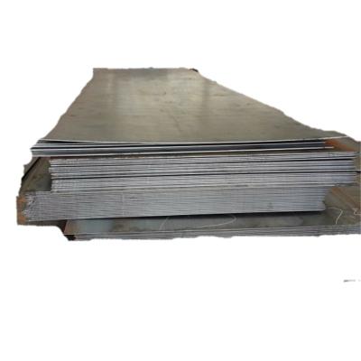 China High Quality Steinless Resistance Steel High Temperature Stainless Steel Plate China Manufacturer By JYG Csating for sale