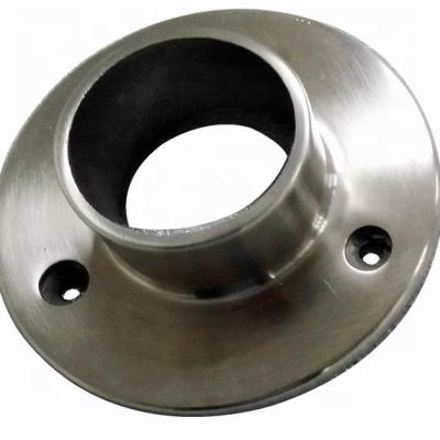 China Stainless Steel OEM Precision Casting Stainless Steel Marine Hardware Boat Accessories by JYG Casting for sale