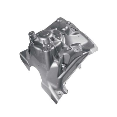 China Precision Casting Parts Auto Parts Automotive Automotive Components By JYG Casting As Drawings Or Samples for sale