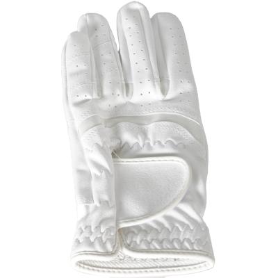 China China High Quality Custom Pattern Washable Mens Kids Sports Golf Hand Gloves for sale