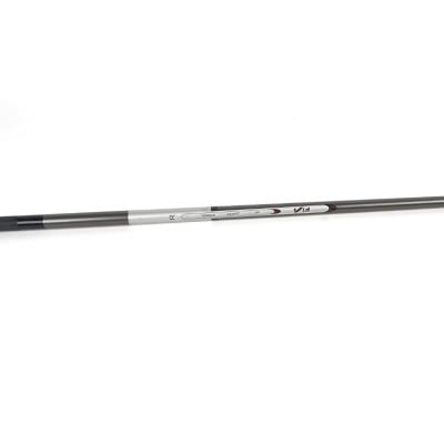 China graphite & China Supplier Customized Regular Logo Golf Driver 65 Shafts Steel for sale