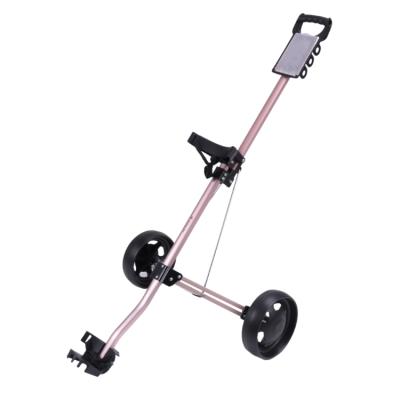 China Aluminum Alloy High Performance Chinese Light Weight Remote Golf Cart Track On Sale for sale