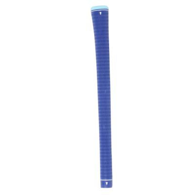 China Tape / TPR most popular golf clubs grip manufacturer mid size golf grip for sale for sale