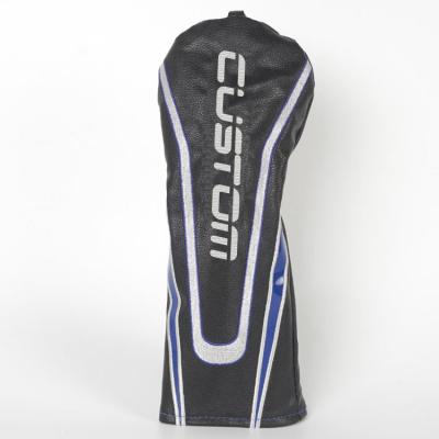 China Justin lastest peoducts good reputation wood golf cover Gc43 for sale