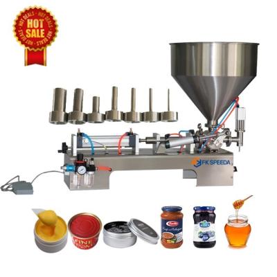 China Video Technical Support 220 V/Hz Filler Juice Water Oil Plastic Milk Bottles Glass for sale