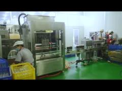 Automatic Piston filling machine