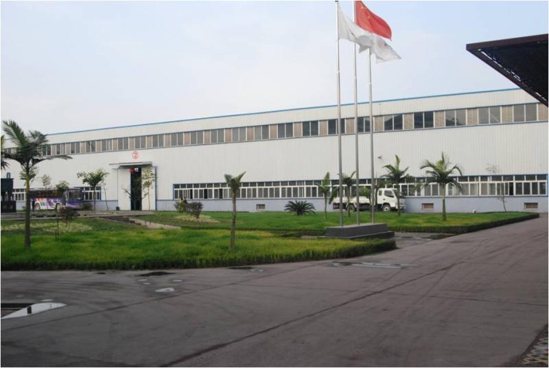 Verified China supplier - JOINT-MAG Magnetic Materials Co., Ltd. Zigong