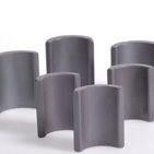 China Automobile Sintered Ferrite Magnet SrO 6Fe2O3 Hard Ferrite Magnets for sale