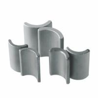 China JC-Y3849 24V 12V DC-Bewegungsmagnet-Fliese segmentieren keramisches Strontium zu verkaufen