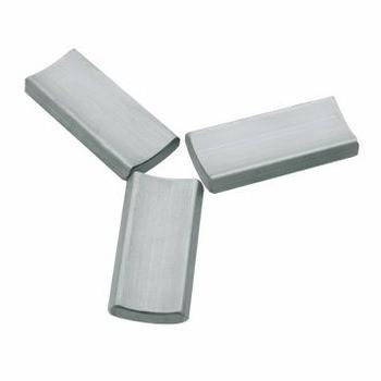 China PM Strontium Ferrite Magnet High Consistency Ceramic Processing for sale