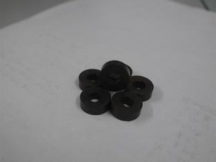 Chine Ferrite multi Ring Magnet ISO9001 NdFeB Ring Magnet de Polonais d'injection à vendre