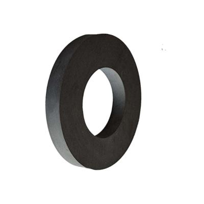 China Br 4300 GS-Ferrit-Ring Magnet Y30H ISO TS16949 Ring Shaped Magnet zu verkaufen