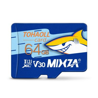 China 100% Authentic Plastic Ceamere 32gb 64gb 128gb 256gb Tf SD Micro Flash Memory Cards Class 10 Micro Memory SD 32gb Card for sale