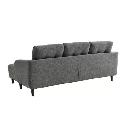 China Adjustable Living Room Sofa Bed Comfortable Couch Sofa (Other) Elegant Bed for sale