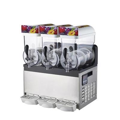 China Electric Commercial Industrial Industrial Slush Machine Hotel Hotels Frozen Drink Machine for sale