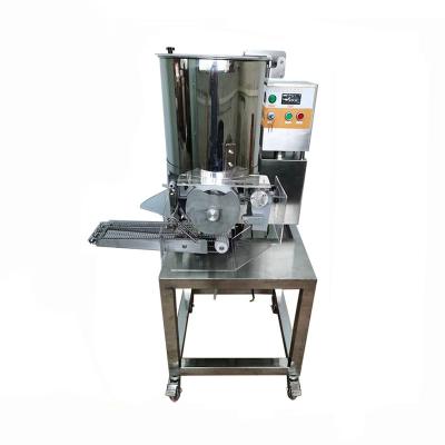 China Hamburger Patties Forming Machine High Quality Hamburger Patty Maker/Hamburger Patty Forming Machine/Meat Pie Hamburger Press Machine for sale