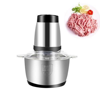 China Meat Stuffing Homemade Electric Meat Grinders Machine Sausage Stuffer Kitchen Meat Grinder for sale