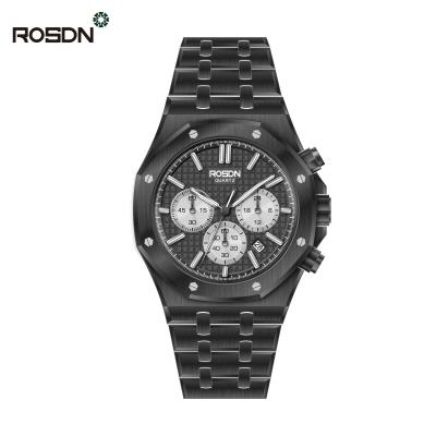 China Simple waterproof watch men and women watch luxury famous top brand waterproof ultra thin quartz watch wristwatch for sale