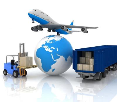 China Freight forwarder to USA/UK/Italy/France/Germany FBA Amazon by air shipping from China DDP door to door service for sale