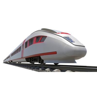 China Europe Cheapest shipping rates railway to Germany from China include tax door to door service for sale