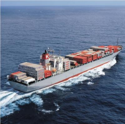 China Cheapest logistics shipping rates sea shipping freight forward agent from china to Ghana for sale