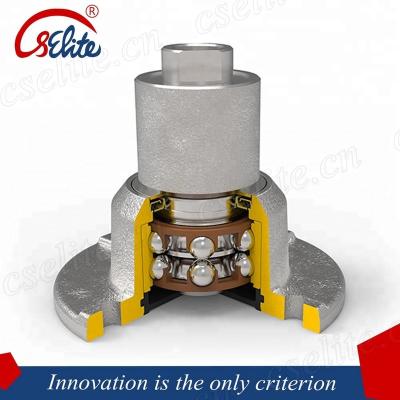 China Factory CSELITE AH-35A-02 First Generation Agri Hub Agriculture Bearing For Cultivator Seeder Harvester for sale