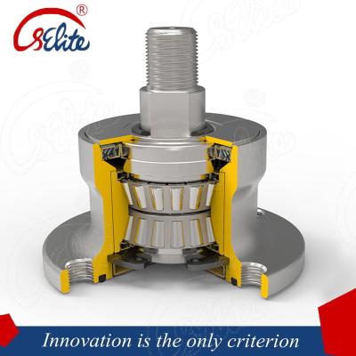 China Factory CSELITE AH-35C-01 Second Generation Agri Hub Agriculture Bearing For Cultivator Seeder Harvester for sale