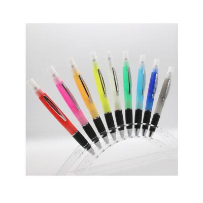 China Promotional Pen China Factory Custom Airbrush Sprayer Pens for sale