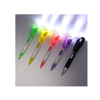 China office & School Pen High Quantity Hot Sale Glitter Luminous Pencil for sale