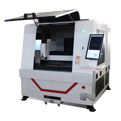 China Fast Speed ​​Factory Wholesale Price Eco-friendly High Standard 1000w Fiber Laser Cutting Machine For Sale for sale