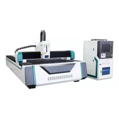 China Fast Speed ​​Outstanding Quality Manufacturer Professional Cnc Metal Sheet Fiber Laser Cutting Machine for sale