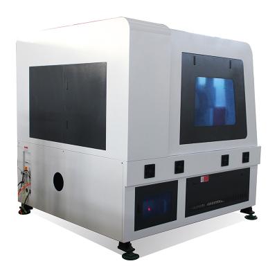 China Fast Speed ​​Cheap Price High Standard 500w 1000w Eco - Friendly Fiber Laser Cutting Machine For Industry for sale