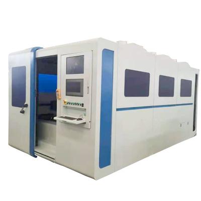 China 2022 new fast speed cheap price professional high quality pipe fiber laser cutting machine for industry for sale