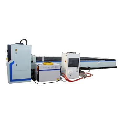 China Fast speed good quality metal sheet 3d 1000w deep fiber laser engraving cutting machine for industry for sale