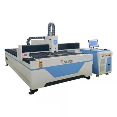 China Online Wholesale Fast Speed ​​Finely Processed 3d Metal Sheet 3000w Fiber Laser Deep Engraving Cutting Machine for sale