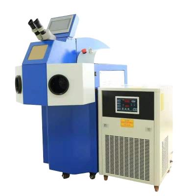 China Fast Speed ​​Factory Wholesale Price High Standard Eco-friendly Aluminum Stainless Steel Laser Welding Machine for sale