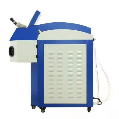 China Fast Speed ​​Low Price Professional High Quality Portable Aluminum Laser Welding Machine For Industrial for sale