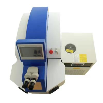 China Eco-friendly Selling High Standard Mini CNC Laser Welding Machine 3kw Fast Speed ​​Low Cost For Industrial for sale