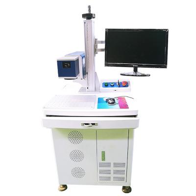 China Wholesale Online High Level Large Area Tube Galvo Eco-friendly CO2 Laser Marking Machine Air Cooled for sale